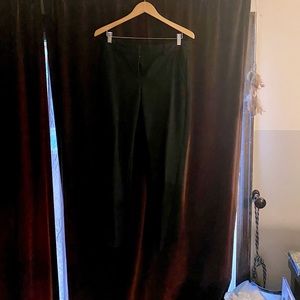 Express Columnist Ankle Length Pants Size 8